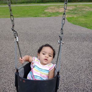 Meet your Posher, Terry